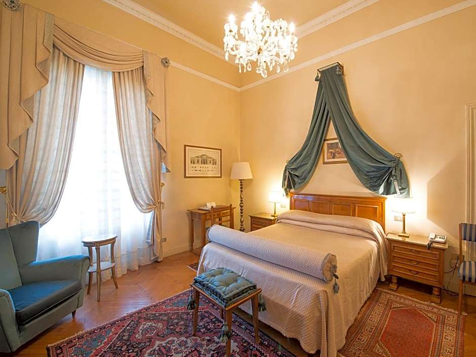 Grand Hotel & La Pace Spa