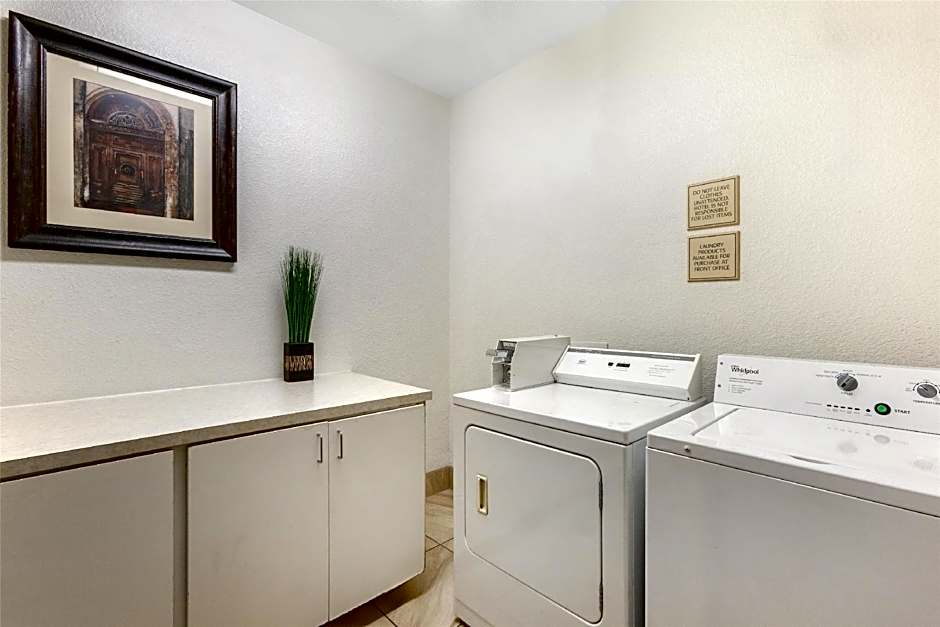 Best Western Tolleson Hotel