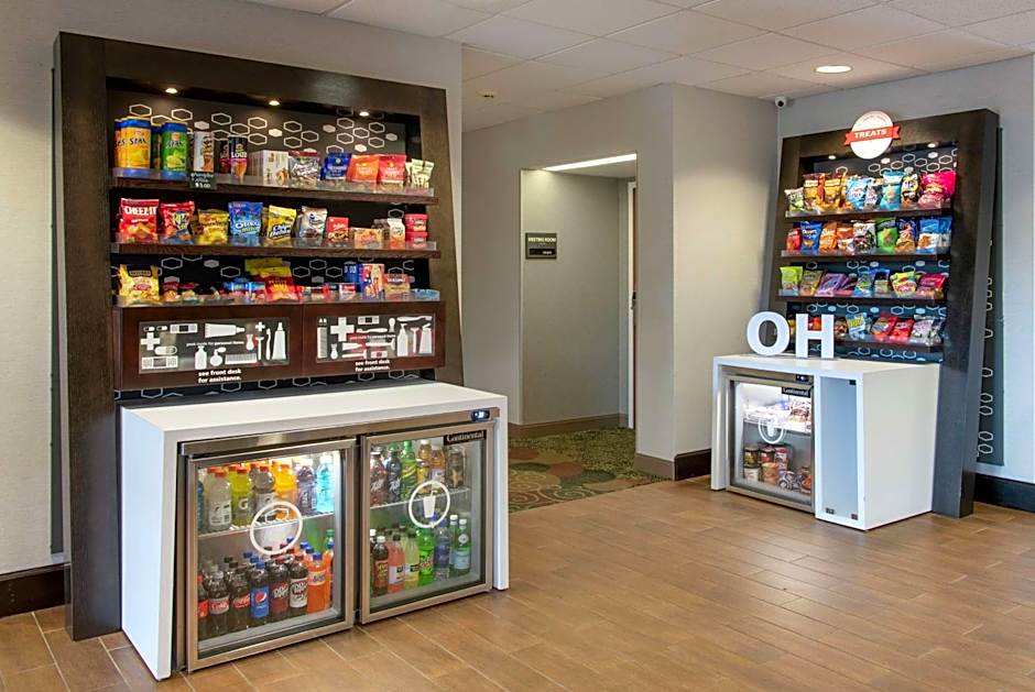 Hampton Inn By Hilton Cleveland/Solon