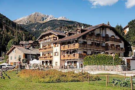 Hotel La Montanara Predazzo