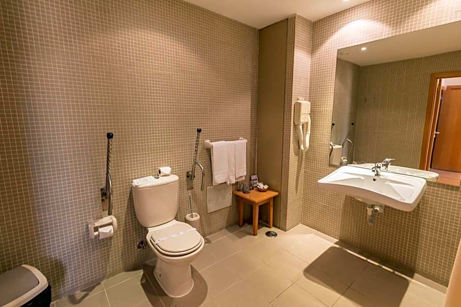 Hotel Eurosol Alcanena