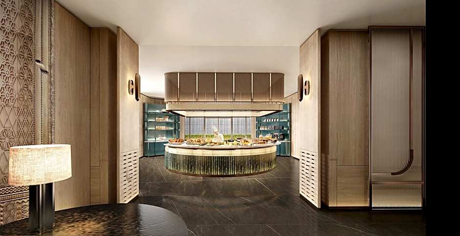 InterContinental Xiangyang By IHG
