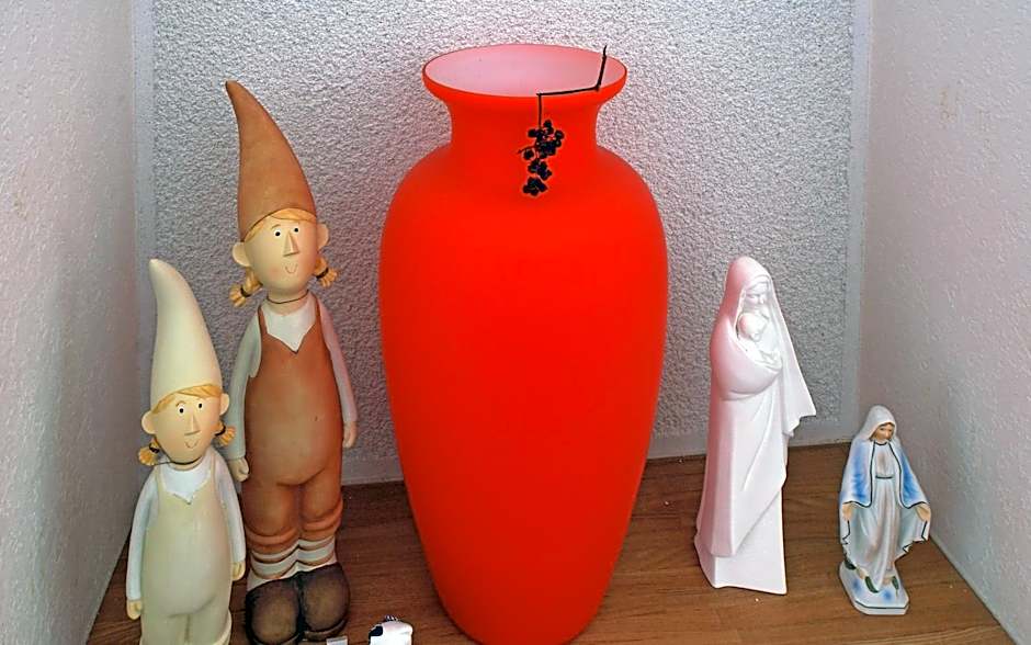 Pension Entre - deux - Mers