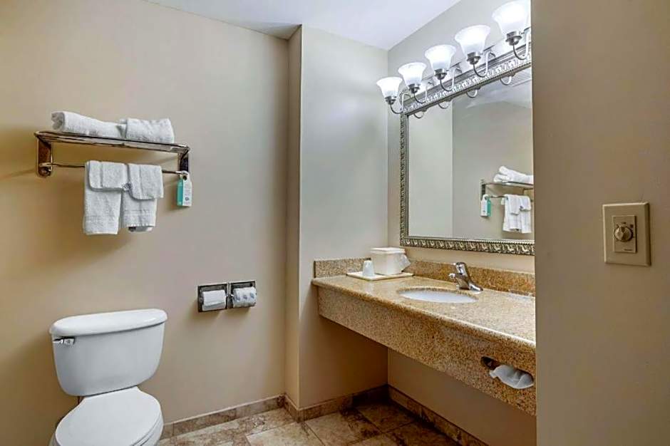 Quality Inn