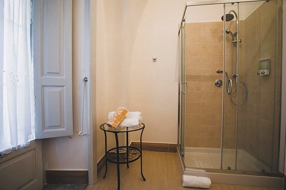 Palazzo Speciale B&B