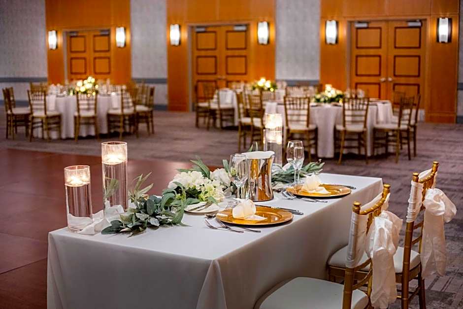 Hyatt Regency Morristown