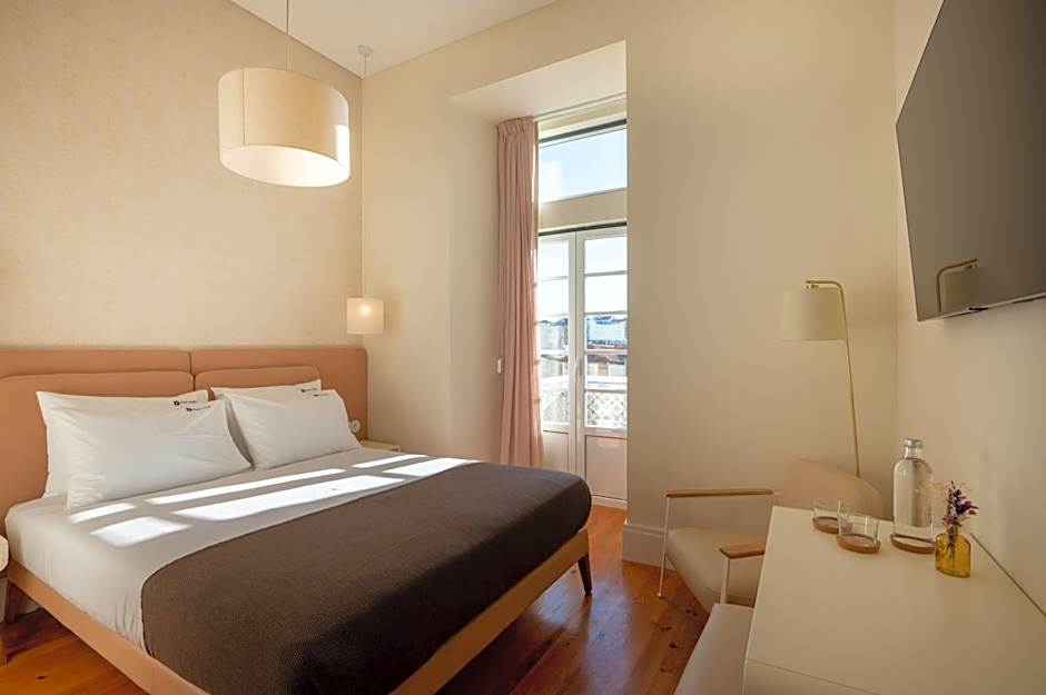 Memoria Lisboa FLH Hotels