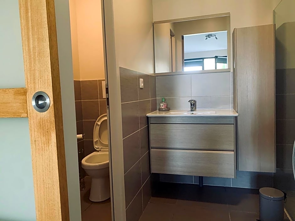 La Grange de l’Ouche