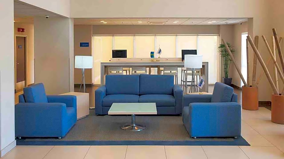 City Express by Marriott Aguascalientes Sur