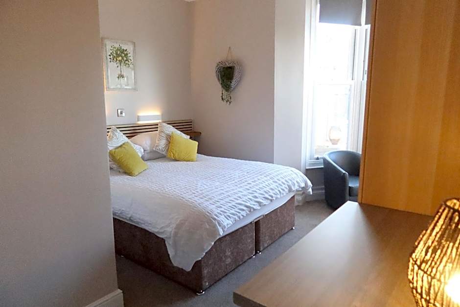 The Dolphin Hotel & Restaurant