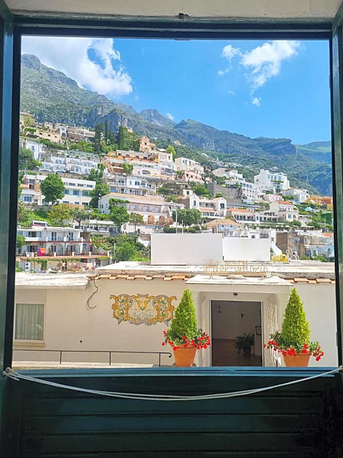 Pensione Maria Luisa