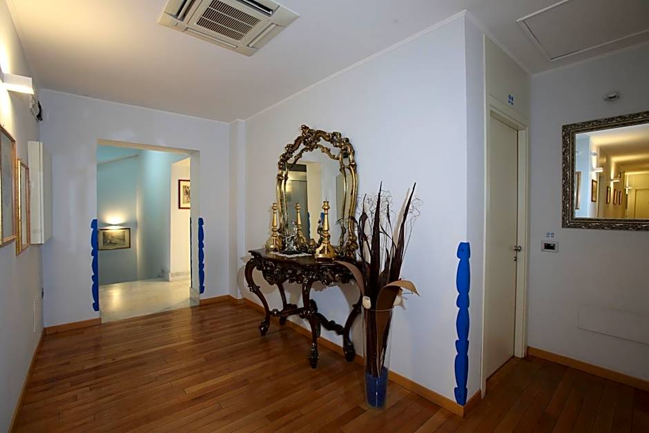 Rigel Hotel