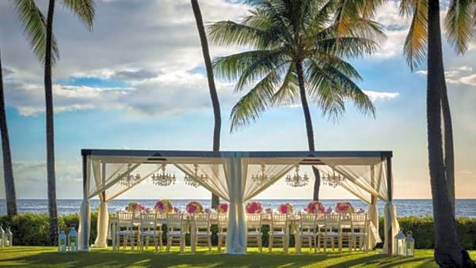 Four Seasons Resort Oahu at Ko Olina