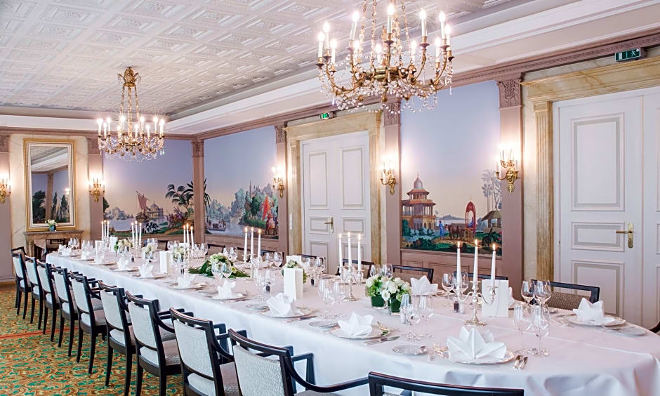 Grandhotel Hessischer Hof