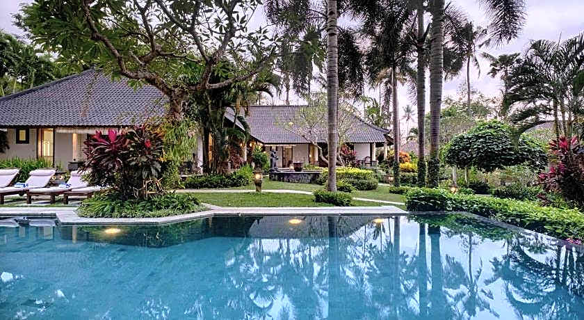 Saba Villa by Sanga Sanga Hospitality