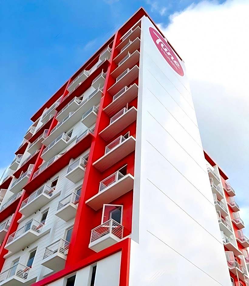 Red Planet Cagayan de Oro