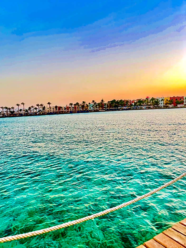 The Comfortable palace