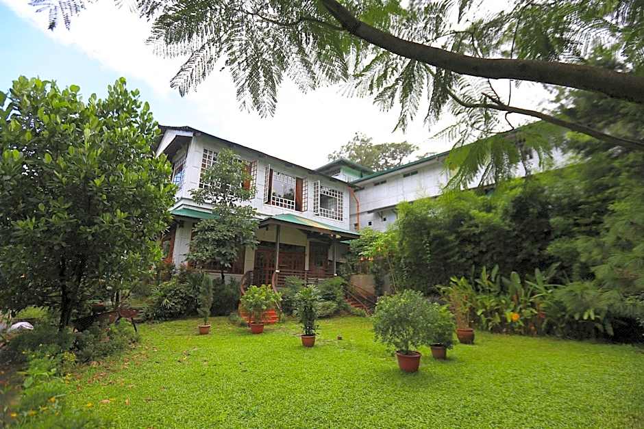 Casa Vallejo Hotel Baguio