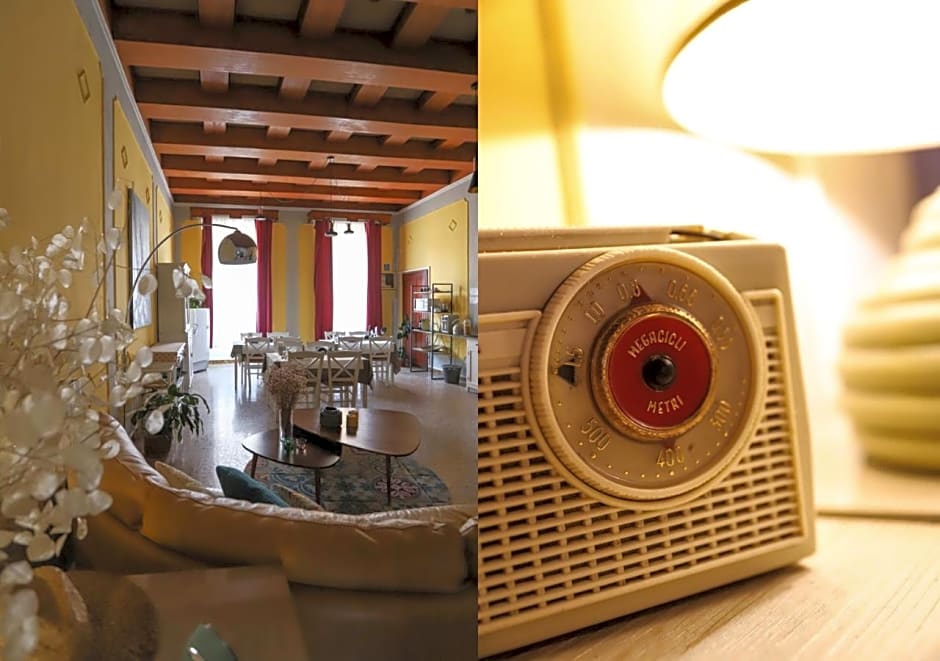 Retrò B&B