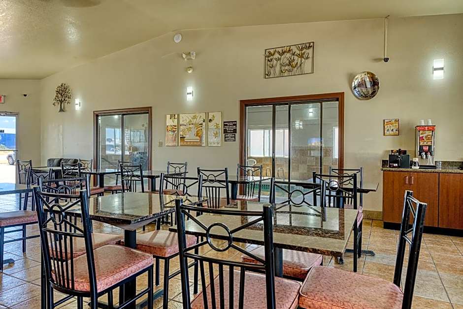 Super 8 by Wyndham Alamosa