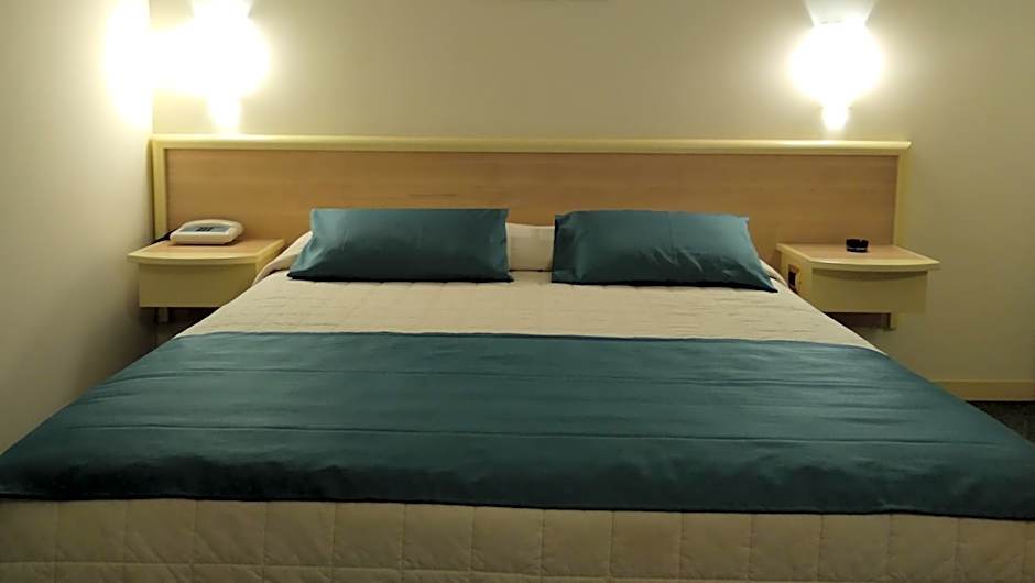 Hotel Bassetto
