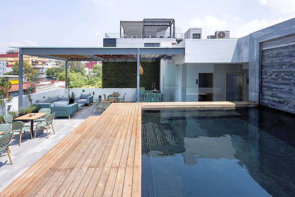 Vuestro Hotel Boutique