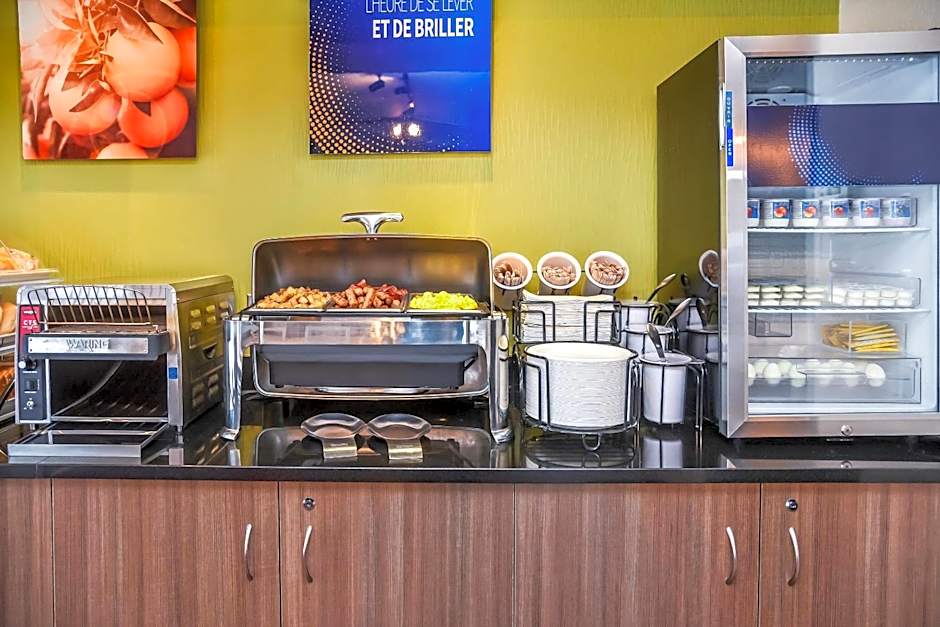 Comfort Inn Laval