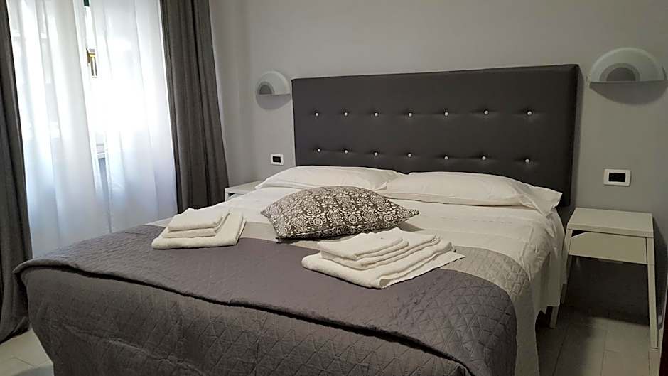 Hotel Milano