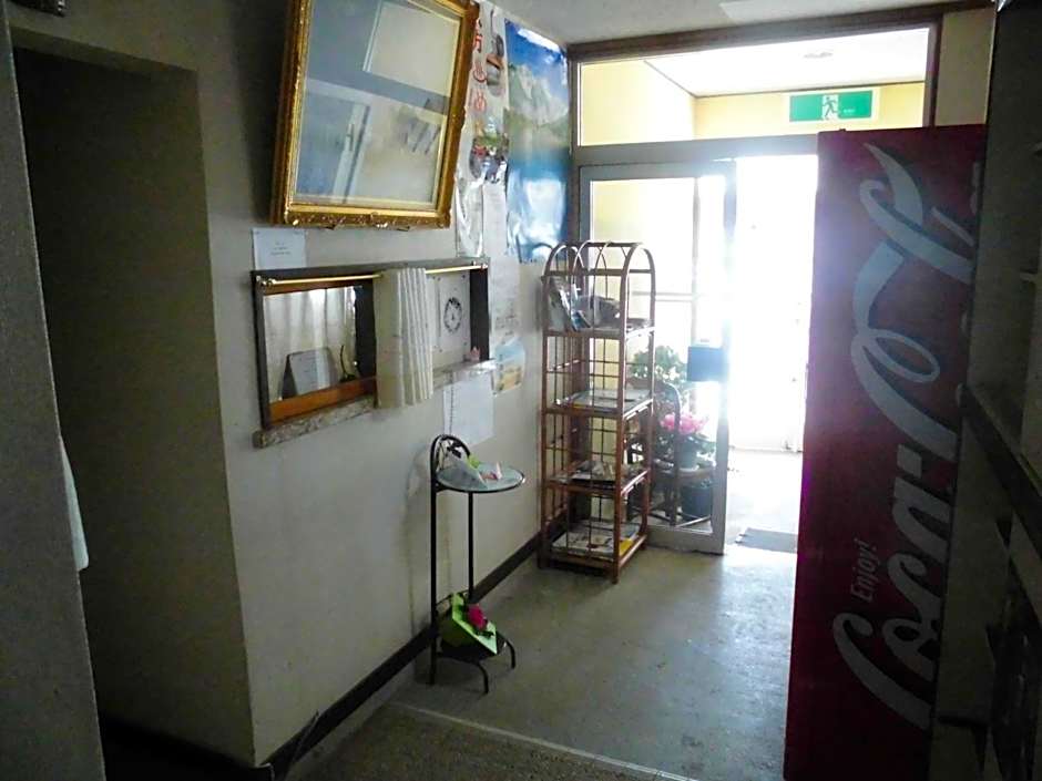 Lodge Villa Happo