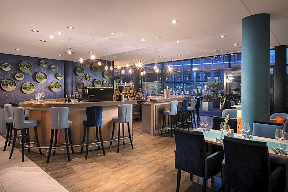 elaya hotel kleve, Trademark Collection by Wyndham