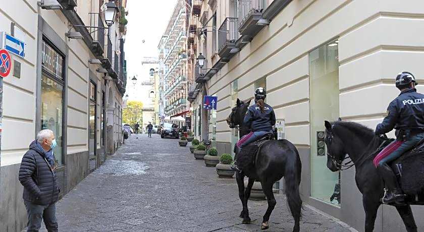 Welchome Charming House