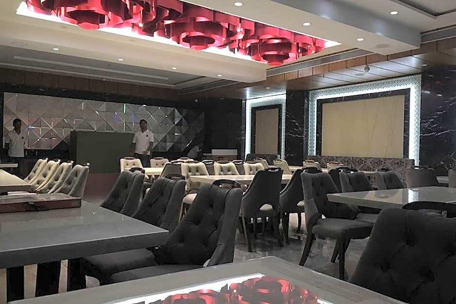 Clarks INN Suite Gwalior