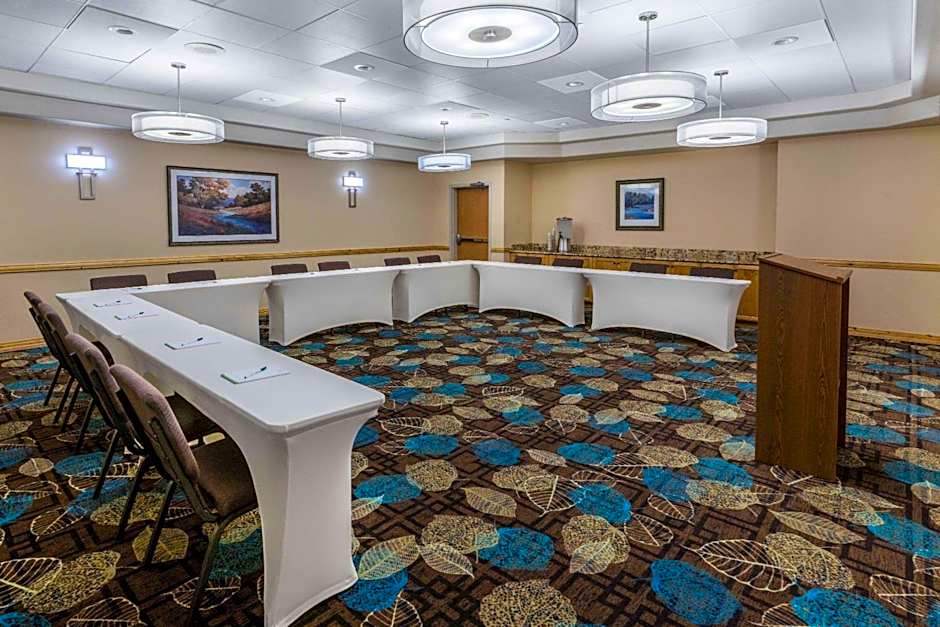 La Quinta Inn & Suites by Wyndham Idaho Falls