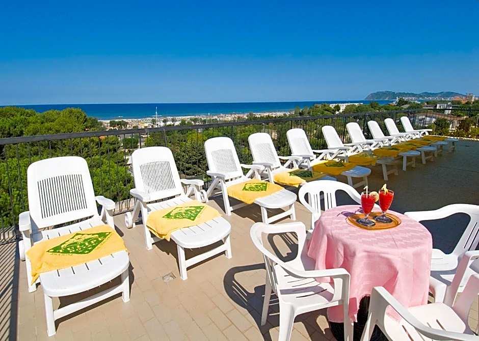 Hotel Tulipe Nazionale