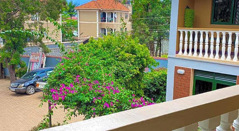 Royal Lake View Gardens