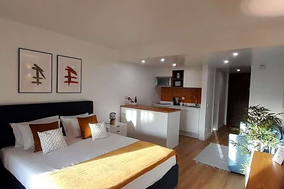 Health Village Apartments