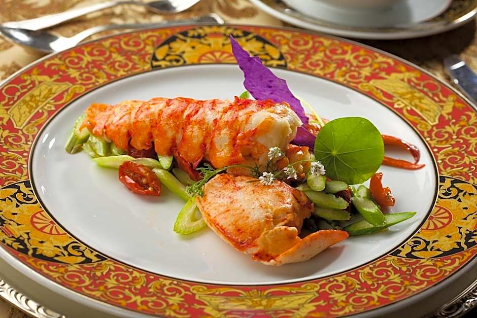 Imperial Hotel & Restaurant