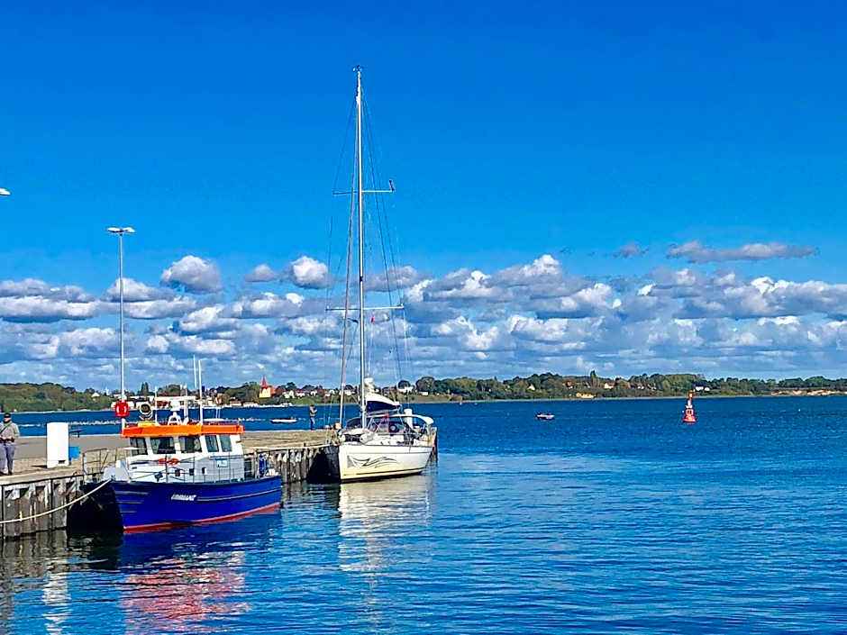 Hotel Kontorhaus Stralsund