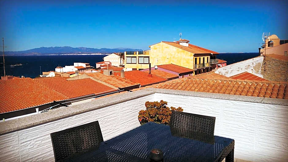 B&B Domus de Janas Santa Teresa Gallura