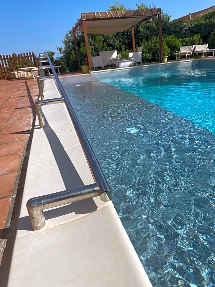 B&B Etico La Casa di Toti