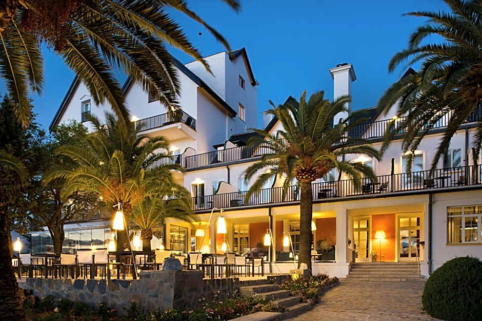 Catalonia Reina Victoria