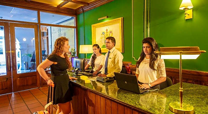 The Steuart by Citrus