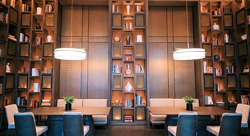 Grand Hyatt Hefei