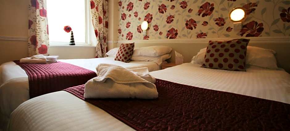 The Blenheim Mount Hotel