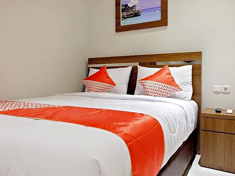 Super OYO 2756 Anata