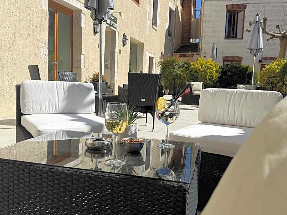 Hôtel Burgevin
