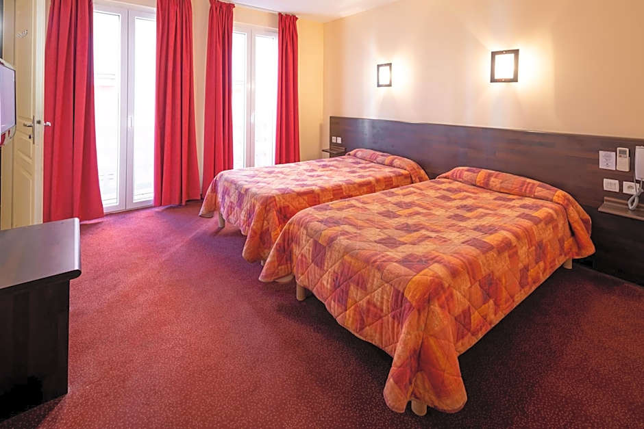 Hôtel Estival Arriel