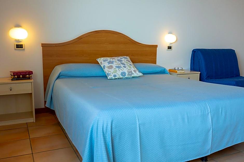 Hotel Residence Sirenella