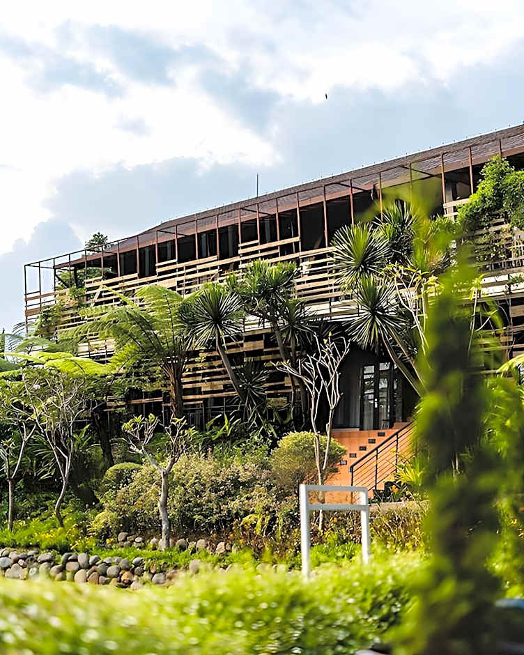 Green Forest Resort & Wedding Bandung