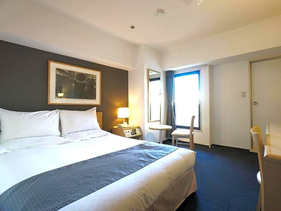 Hotel The Centre Utsunomiya - Vacation STAY 50773v